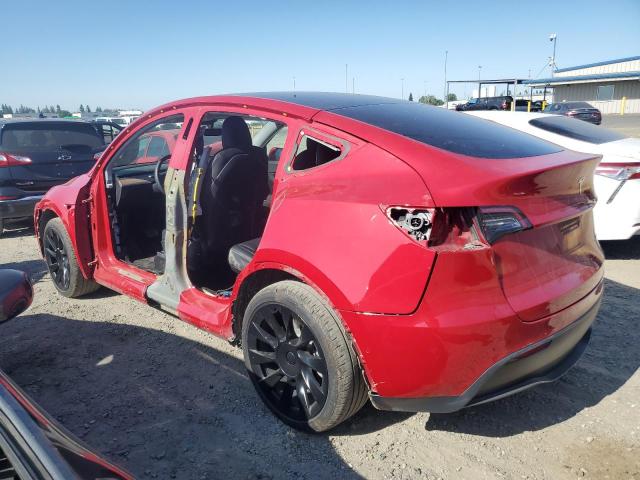 2021 Tesla Model Y VIN: 5YJYGDEEXMF255014 Lot: 54769924