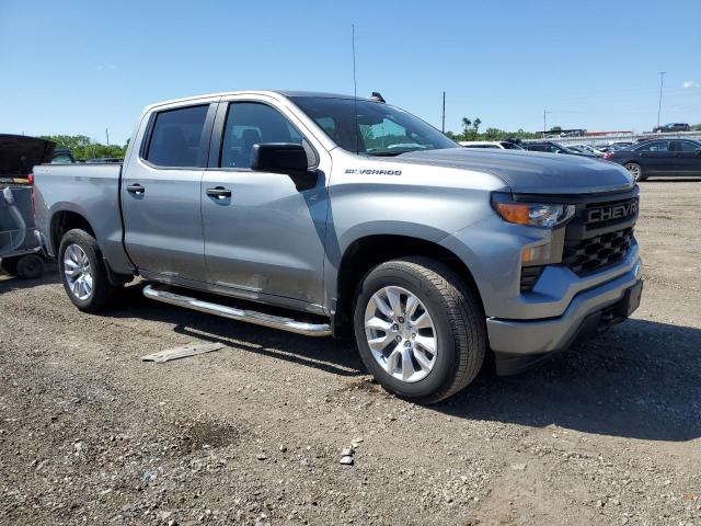 2023 CHEVROLET K1500 - 3GCPDBEK0PG173113