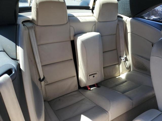 2008 Volkswagen Eos Lux VIN: WVWFA71F38V037867 Lot: 54199144