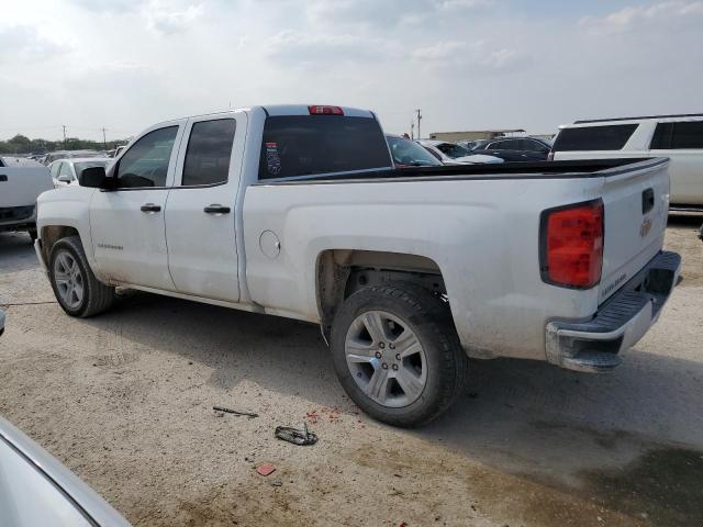 2017 CHEVROLET SILVERADO - 1GCRCPEH5HZ372091