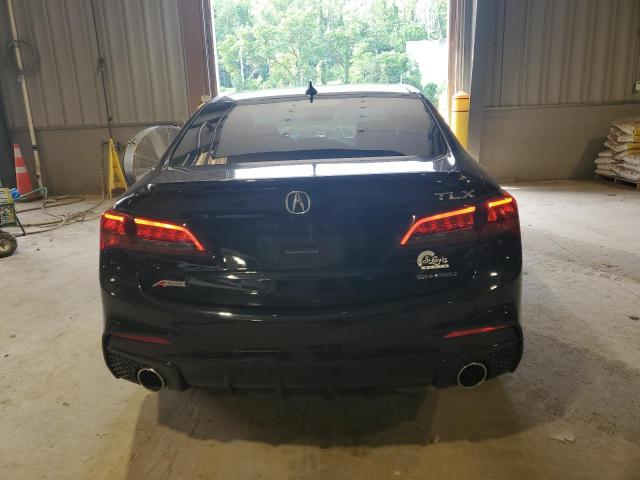 2018 Acura Tlx Tech+A VIN: 19UUB3F61JA002474 Lot: 56123664