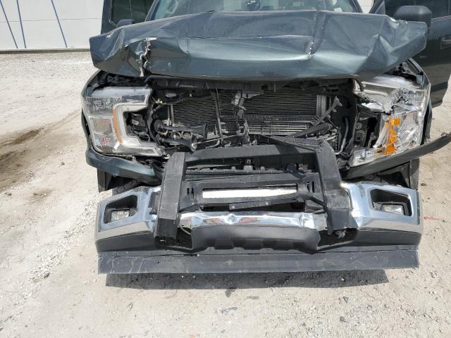 2018 Ford F150 Supercrew VIN: 1FTEW1EB3JKD94507 Lot: 56456654