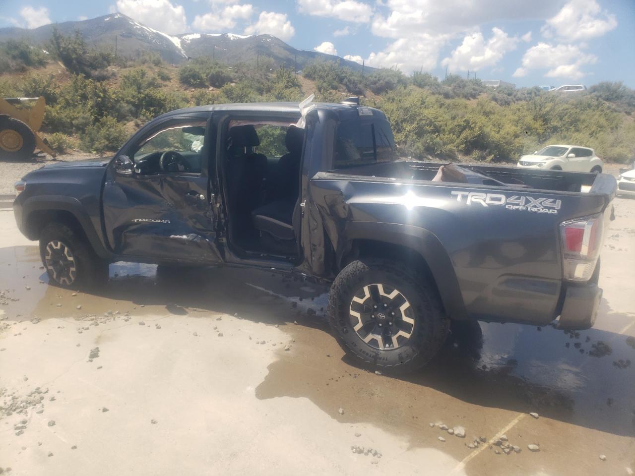 3TMCZ5AN1PM636654 2023 Toyota Tacoma Double Cab