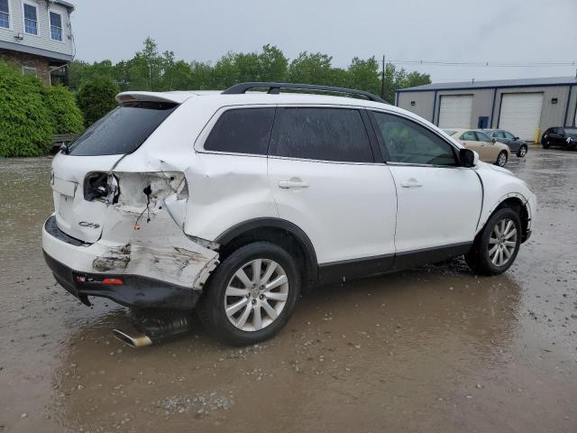 2008 Mazda Cx-9 VIN: JM3TB28V180154884 Lot: 56811534