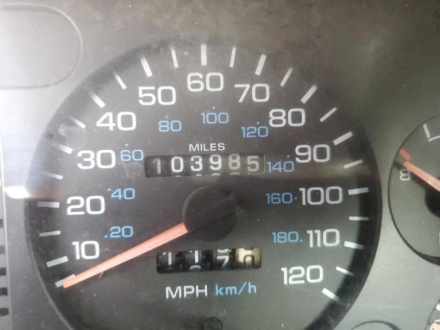 1994 Dodge Ram 1500 VIN: 1B7HF16Z6RS674569 Lot: 54963694