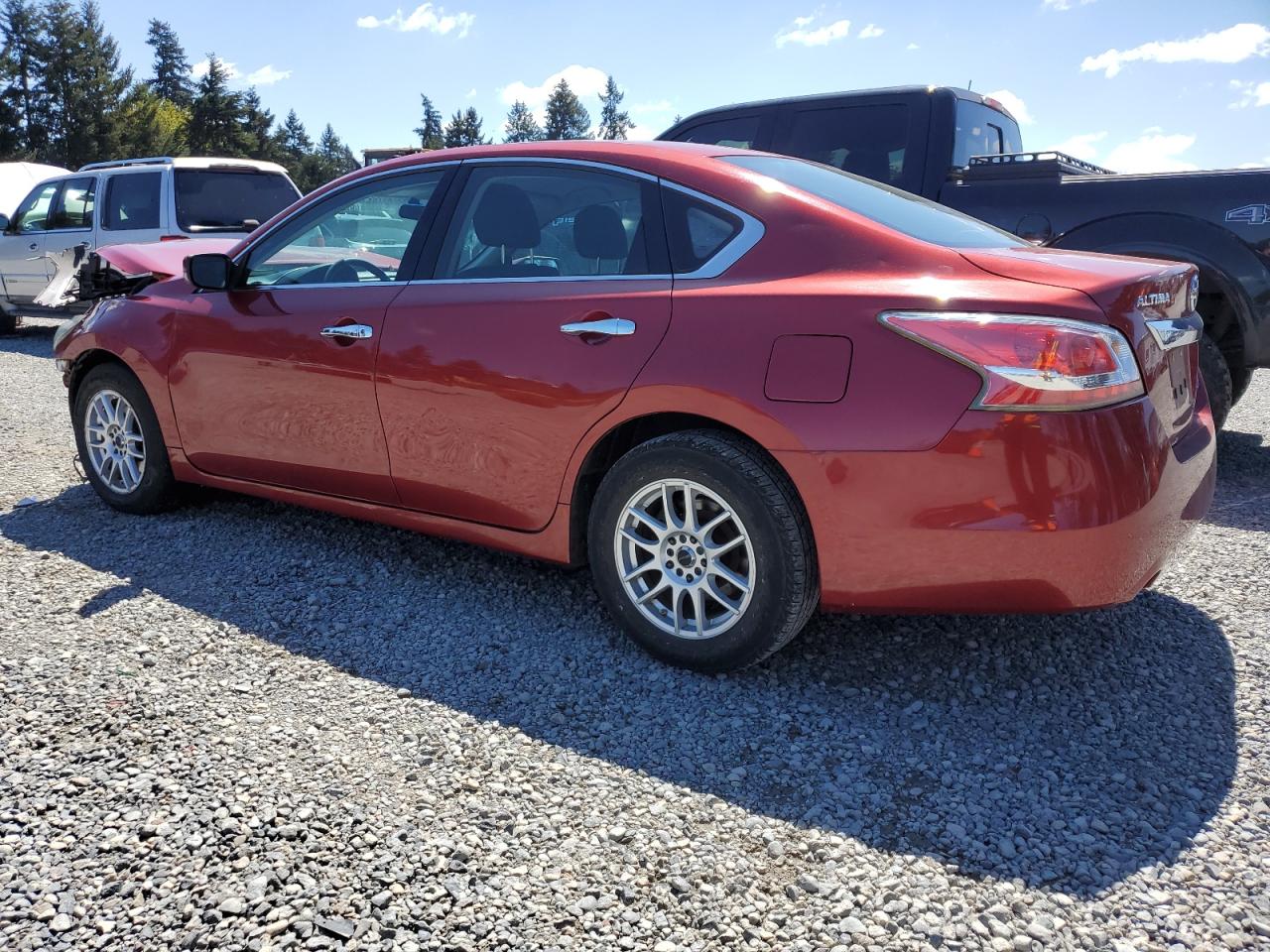 1N4AL3AP8EN375076 2014 Nissan Altima 2.5