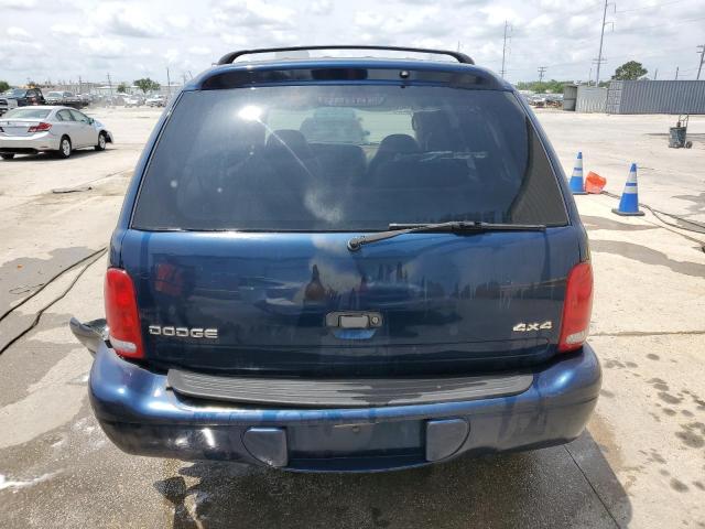 2000 Dodge Durango VIN: 1B4HS28N6YF222556 Lot: 56131044