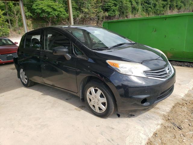 2015 Nissan Versa Note S VIN: 3N1CE2CPXFL395788 Lot: 56110584