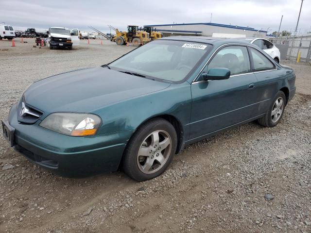 2003 Acura 3.2Cl VIN: 19UYA42423A004042 Lot: 54728084