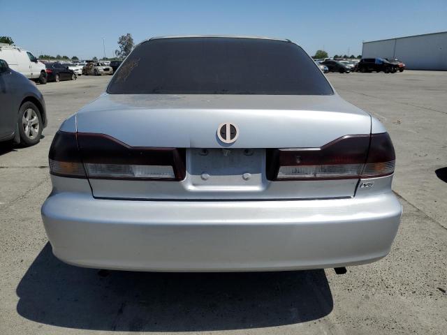 2001 Honda Accord Ex VIN: 1HGCG16551A083665 Lot: 55726884