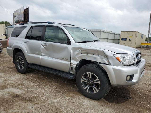 JTEBU14R770111436 | 2007 Toyota 4runner sr5