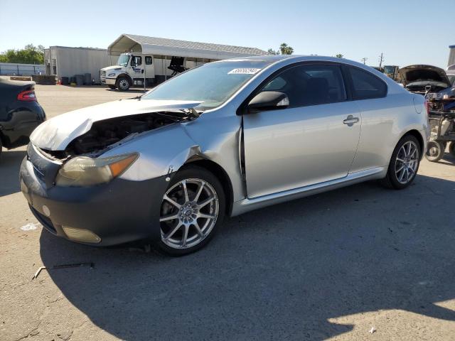 2007 Toyota Scion Tc VIN: JTKDE177770182567 Lot: 55656294