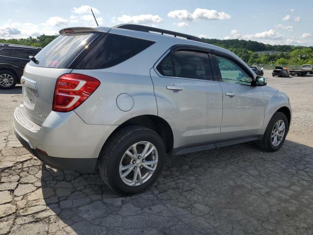 2016 Chevrolet Equinox Lt VIN: 2GNFLFEK0G6256954 Lot: 56195624