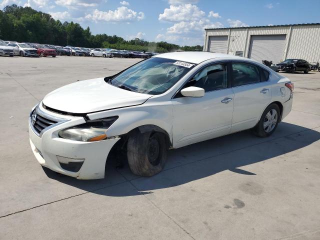 2015 Nissan Altima 2.5 VIN: 1N4AL3AP8FN308480 Lot: 53244854