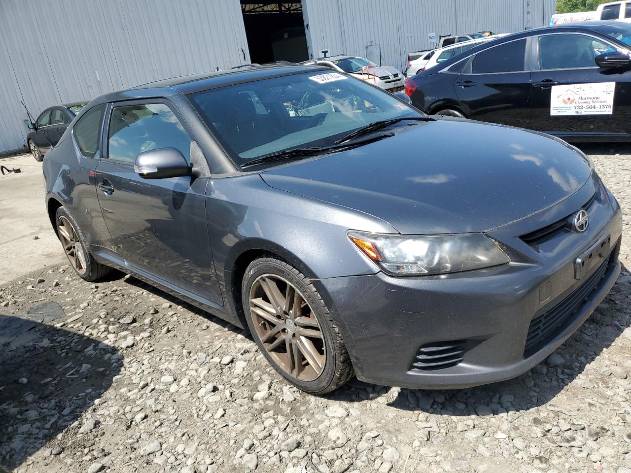 JTKJF5C79D3064897 2013 Toyota Scion Tc