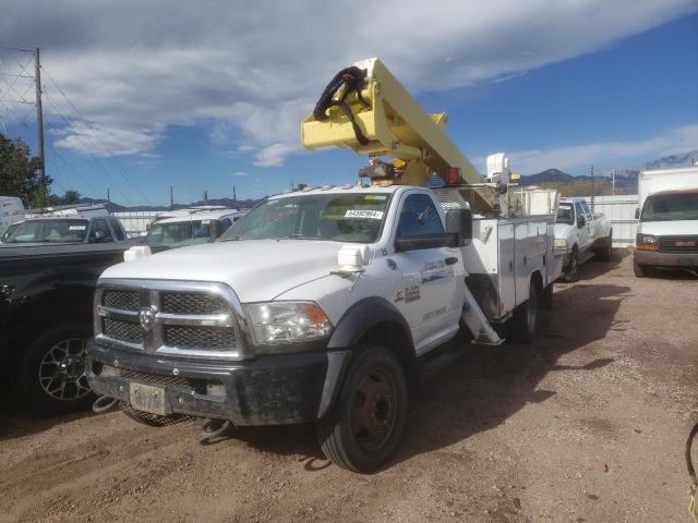 3C7WRNBLXJG320401 2018 Ram 5500