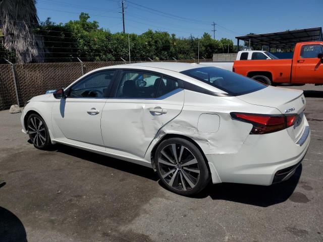 2020 Nissan Altima Sr VIN: 1N4BL4CVXLC185696 Lot: 55027794