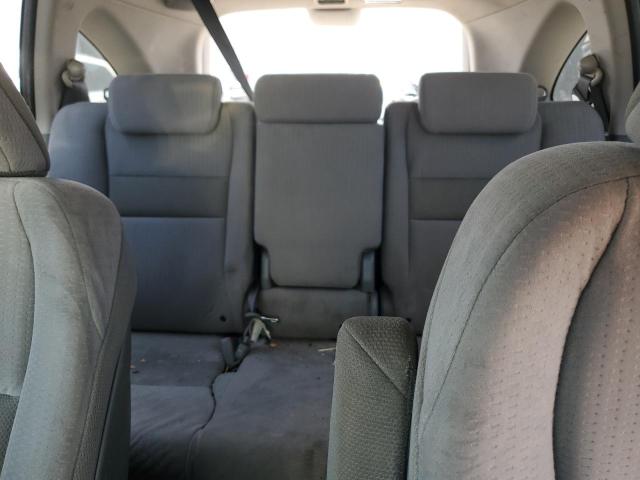 2007 Honda Cr-V Ex VIN: JHLRE38527C061131 Lot: 54194904