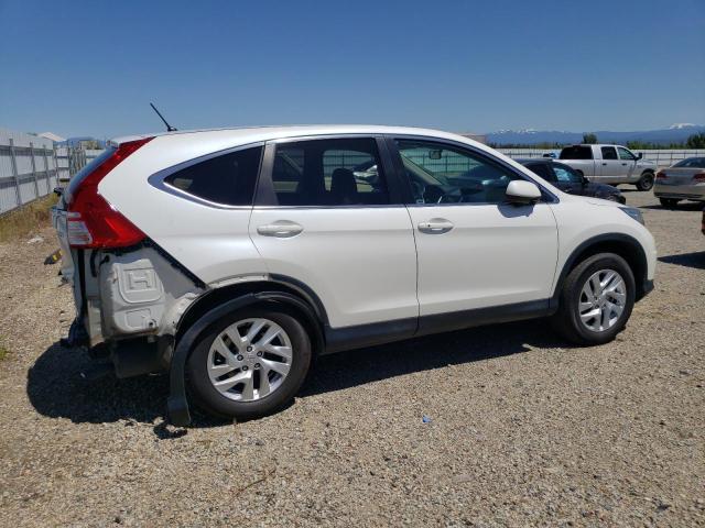 2016 Honda Cr-V Ex VIN: 5J6RM4H59GL052667 Lot: 53467554