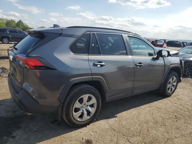 2021 Toyota Rav4 Le VIN: 2T3G1RFV4MC153020 Lot: 53748464