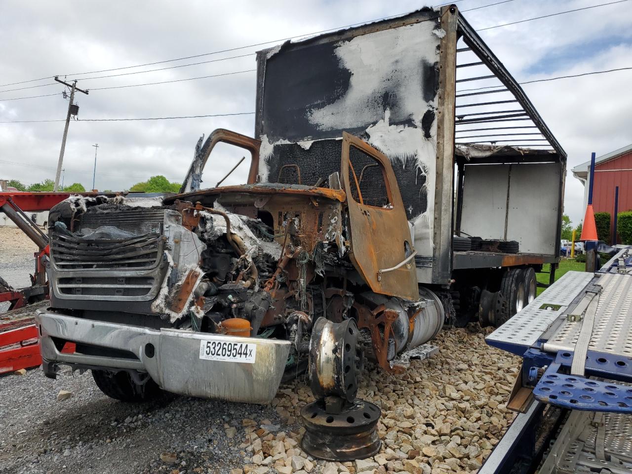 Global Auto Auctions