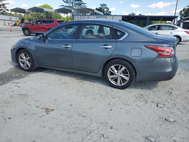 2014 Nissan Altima 2.5 VIN: 1N4AL3AP2EN361206 Lot: 55825564