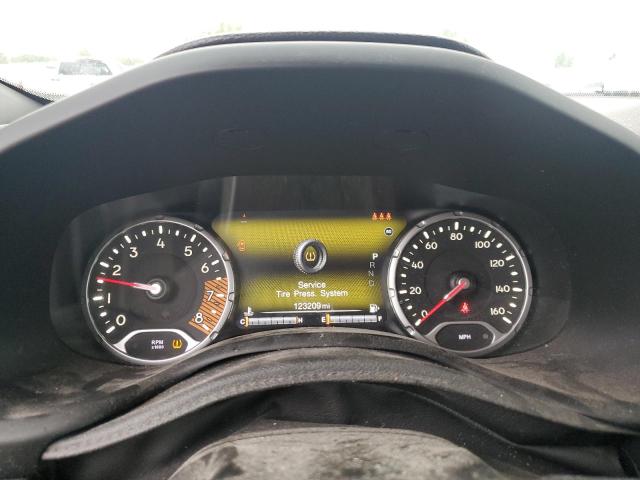 2019 Jeep Renegade Latitude VIN: ZACNJABB8KPJ80040 Lot: 56567274