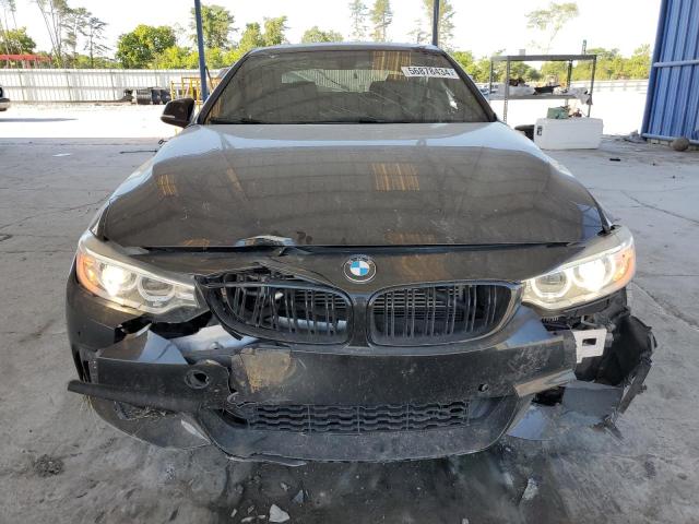 VIN WBA3R1C53EF729160 2014 BMW 4 Series, 435 I no.5