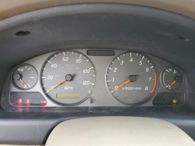 2003 Nissan Sentra Xe VIN: 3N1CB51DX3L807965 Lot: 53689484