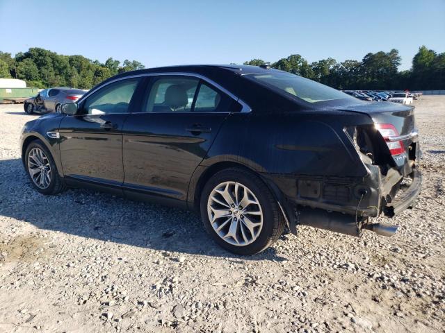 2014 Ford Taurus Limited VIN: 1FAHP2F81EG183503 Lot: 55512264