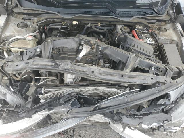 2020 Honda Civic Sport VIN: 19XFC2F80LE205341 Lot: 55020334