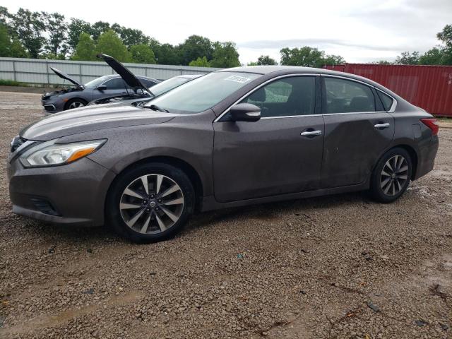 2017 NISSAN ALTIMA 2.5 - 1N4AL3AP5HC185851