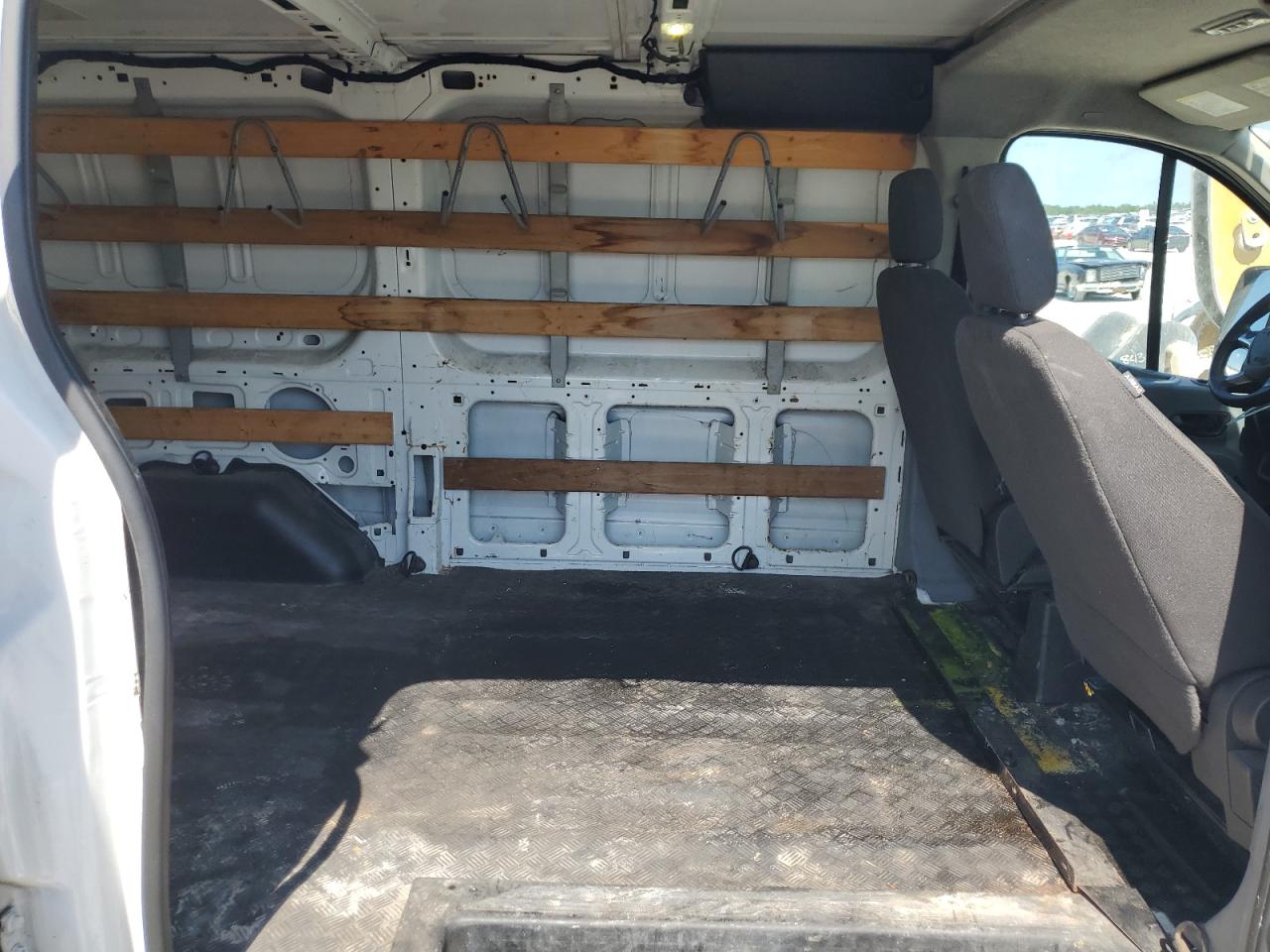 1FTYR1ZM9HKB28788 FORD TRANSIT 2017
