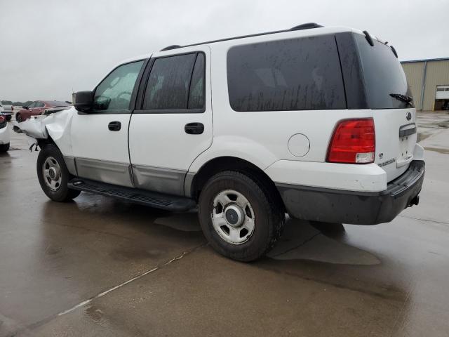 2004 Ford Expedition Xls VIN: 1FMRU13W64LA70524 Lot: 54648694