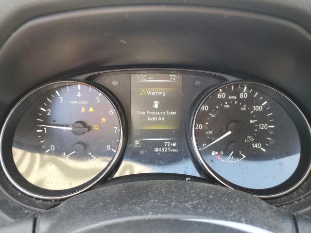 2017 NISSAN ROGUE S - JN8AT2MT1HW148909