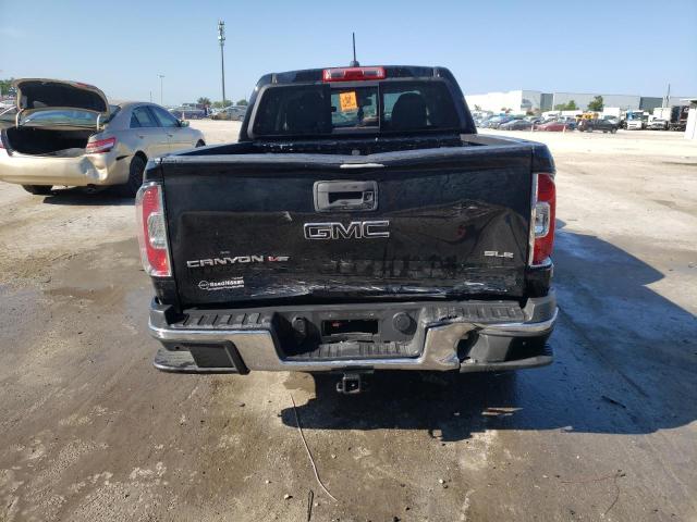 2019 GMC Canyon Sle VIN: 1GTG5CEN2K1113550 Lot: 56440454