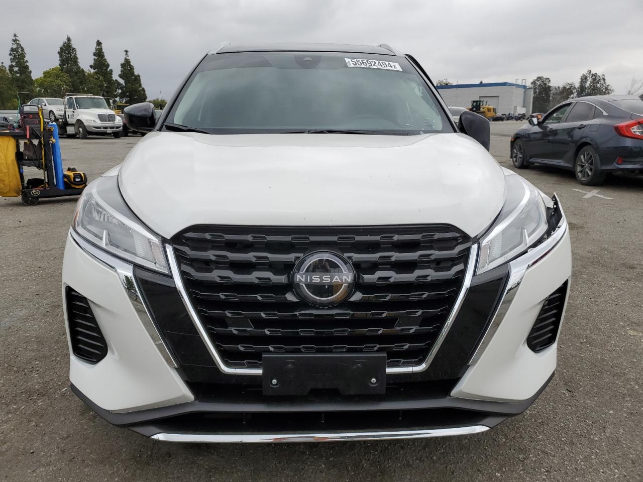 3N1CP5CV1RL474362 NISSAN KICKS 2024