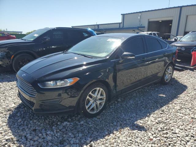 2013 Ford Fusion Se VIN: 3FA6P0H76DR280977 Lot: 53631424