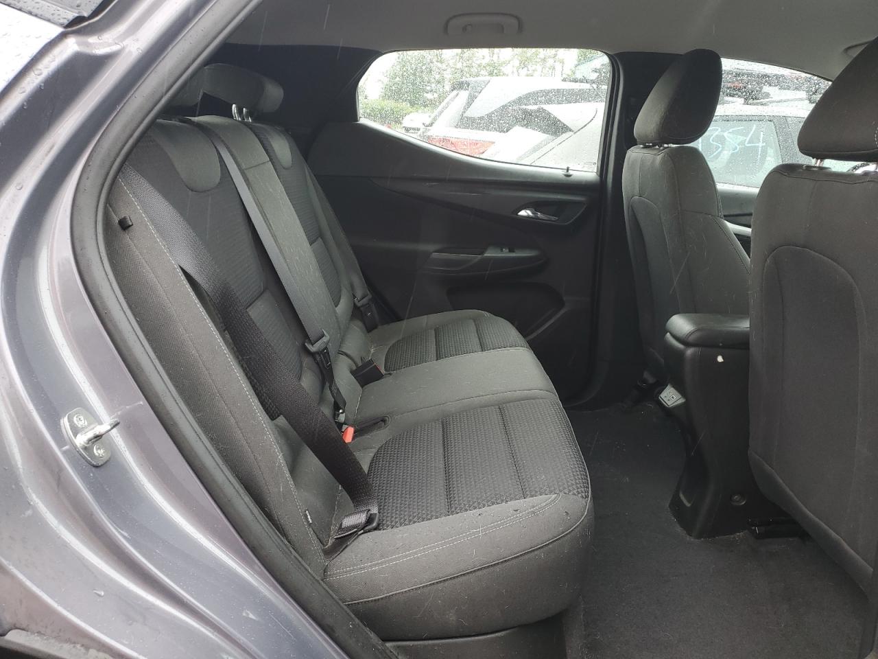 1G1FY6S02N4110804 2022 Chevrolet Bolt Euv Lt