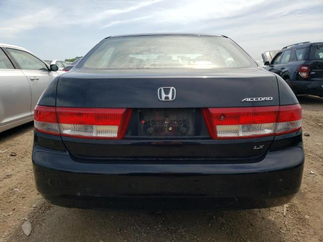 2003 Honda Accord Lx VIN: JHMCM56353C010363 Lot: 54561594