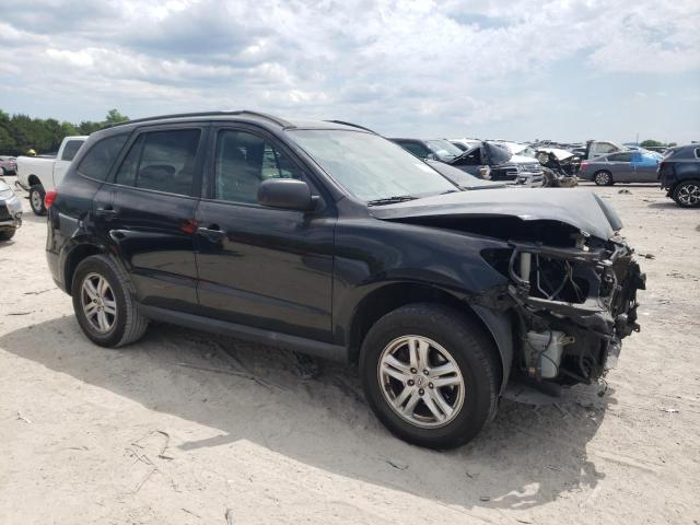 2011 Hyundai Santa Fe Gls VIN: 5XYZG3AB3BG017201 Lot: 55833894