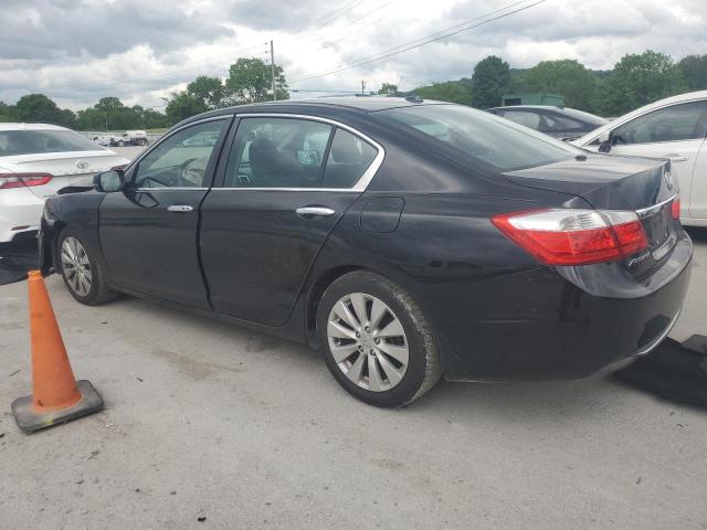 1HGCR2F85EA149759 | 2014 Honda accord exl