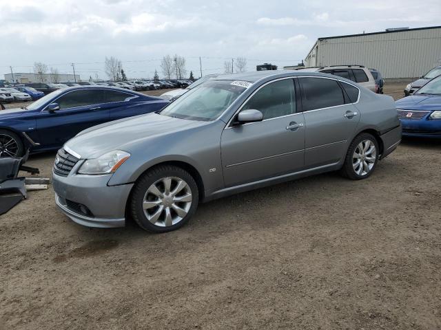 2006 Infiniti M35 Base VIN: JNKAY01F66M251704 Lot: 54194234