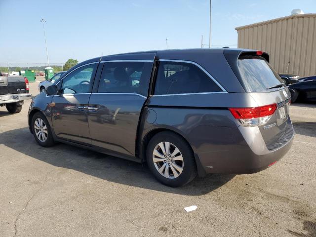 2015 Honda Odyssey Exl VIN: 5FNRL5H66FB001135 Lot: 55747964