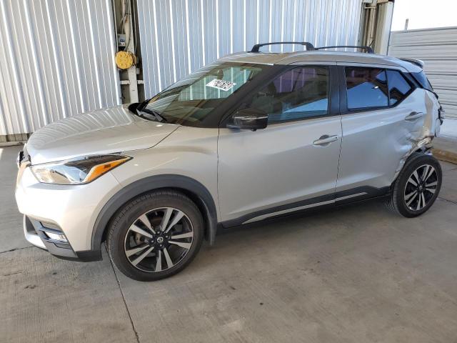 2018 Nissan Kicks S VIN: 3N1CP5CUXJL544808 Lot: 55746164