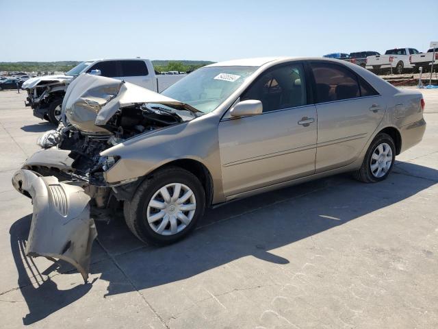 2005 Toyota Camry Le VIN: 4T1BE32K05U972803 Lot: 54335594