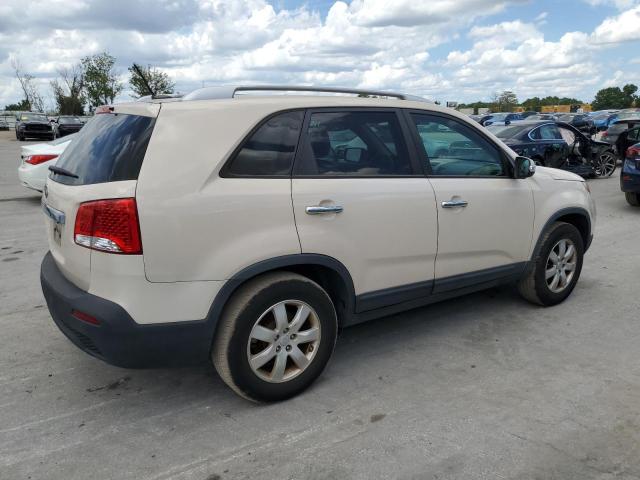 2011 Kia Sorento Base VIN: 5XYKT4A10BG039344 Lot: 53660814