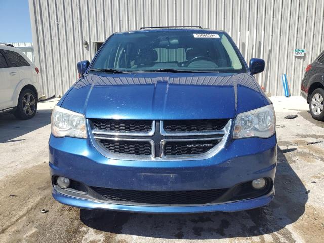 2D4RN5DG2BR711241 2011 Dodge Grand Caravan Crew