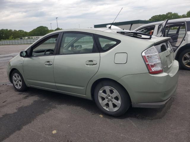 2008 Toyota Prius VIN: JTDKB20U083379674 Lot: 56222724