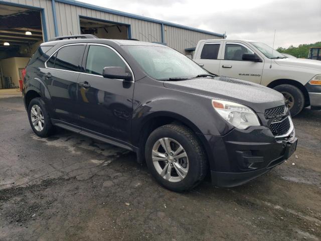 2015 Chevrolet Equinox Lt VIN: 1GNFLFEK0FZ144996 Lot: 54932634